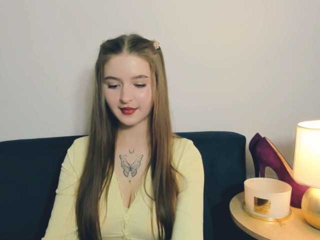 MargaretSecret live cam on BongaCams
