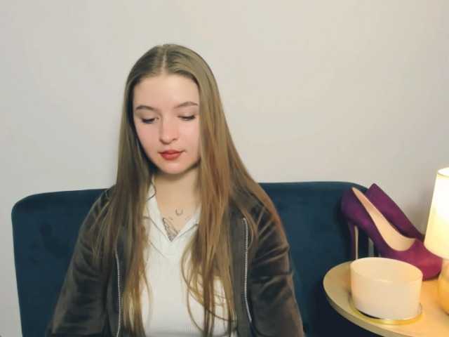 MargaretSecret live cam on BongaCams