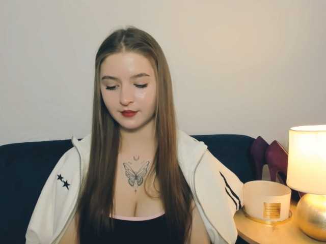 MargaretSecret live cam on BongaCams