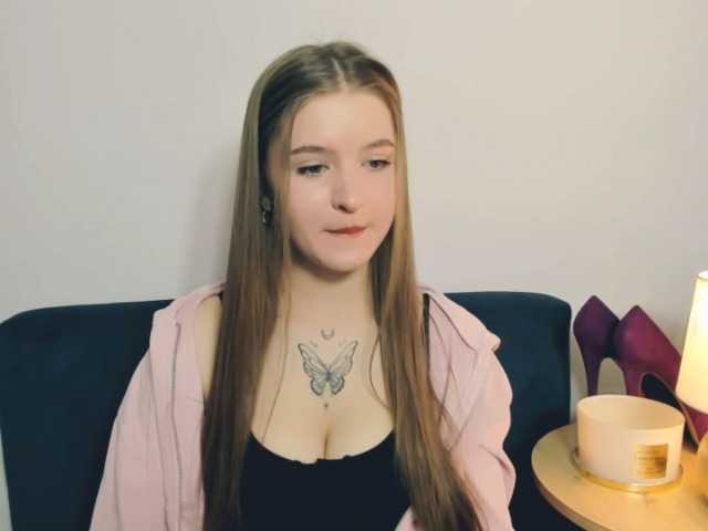 MargaretSecret live cam on BongaCams