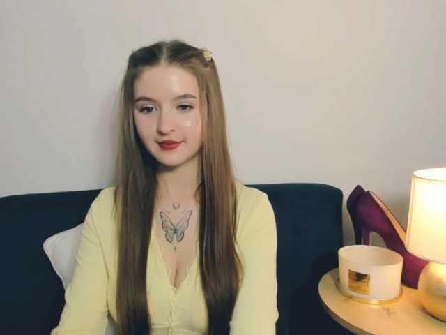 MargaretSecret live cam on BongaCams