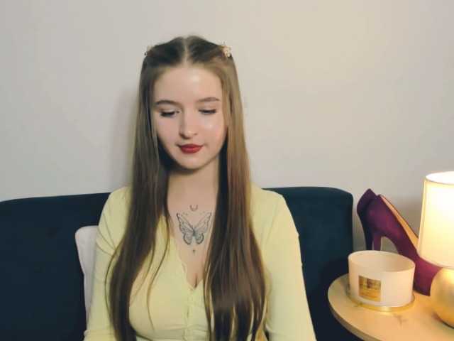 MargaretSecret live cam on BongaCams
