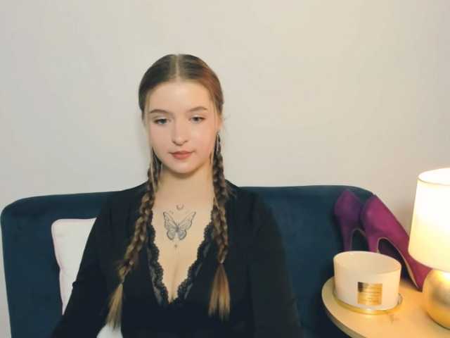MargaretSecret live cam on BongaCams