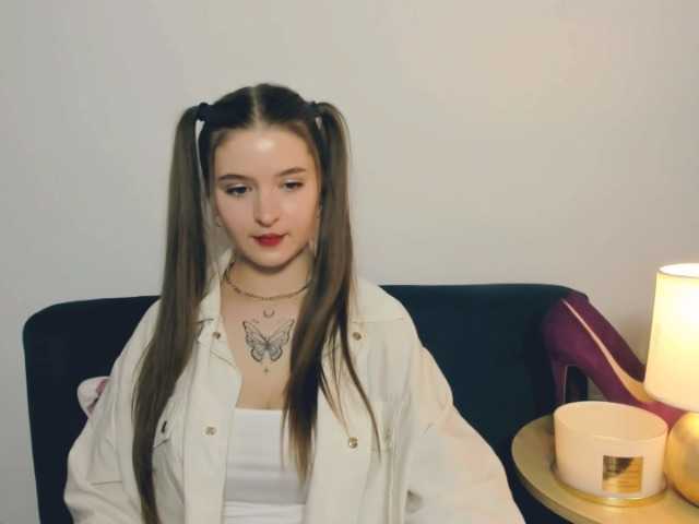 MargaretSecret live cam on BongaCams