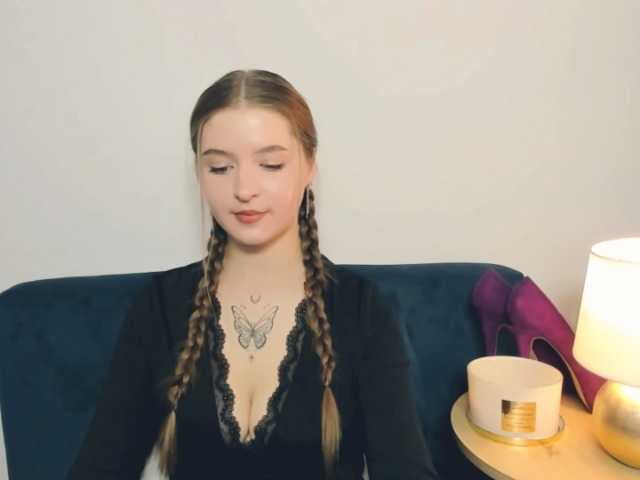 MargaretSecret