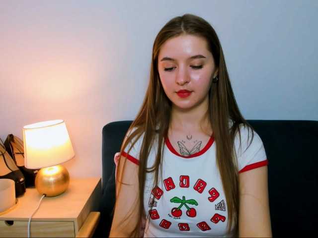 MargaretSecret live cam on BongaCams
