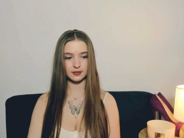 MargaretSecret live cam on BongaCams