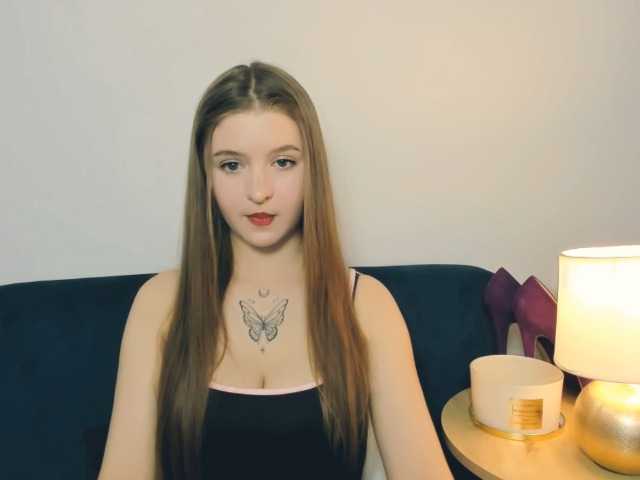 MargaretSecret live cam on BongaCams