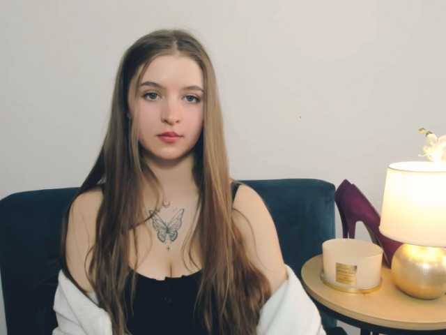 MargaretSecret live cam on BongaCams