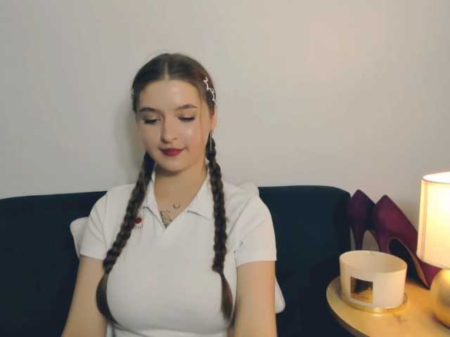 Margaret Secret (MargaretSecret)
