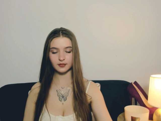 MargaretSecret live cam on BongaCams
