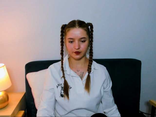 MargaretSecret live cam on BongaCams