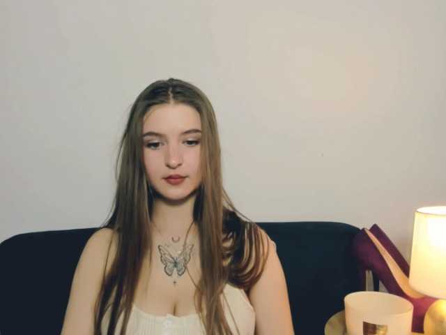 MargaretSecret live cam on BongaCams