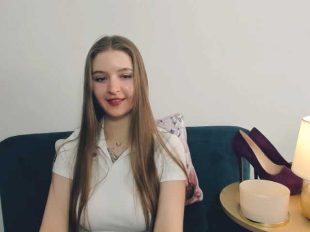 MargaretSecret live cam on BongaCams