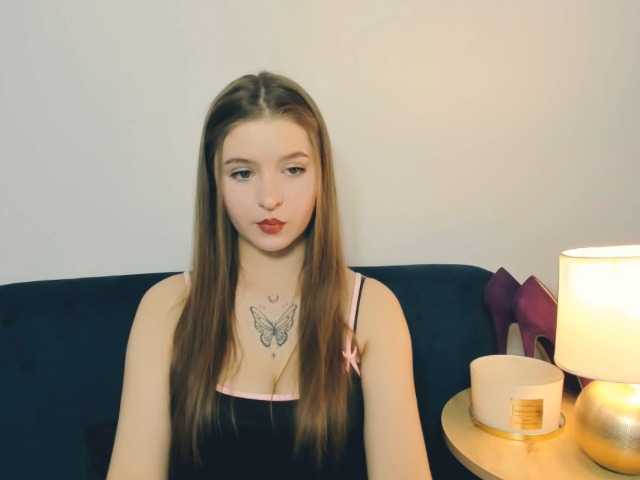 MargaretSecret live cam on BongaCams