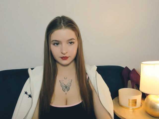 MargaretSecret live cam on BongaCams