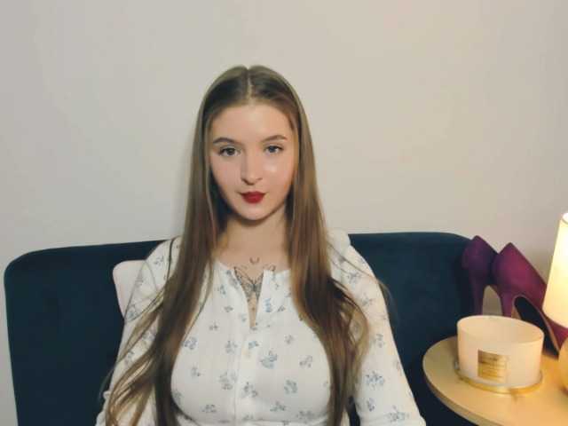 MargaretSecret live cam on BongaCams