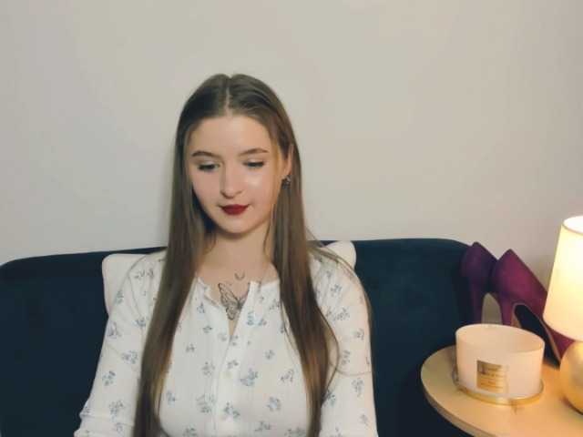 MargaretSecret live cam on BongaCams