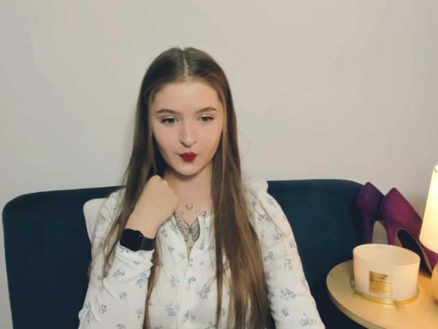 MargaretSecret live cam on BongaCams