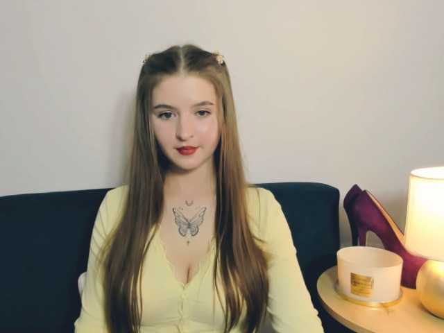 MargaretSecret live cam on BongaCams