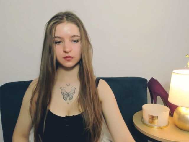 MargaretSecret live cam on BongaCams