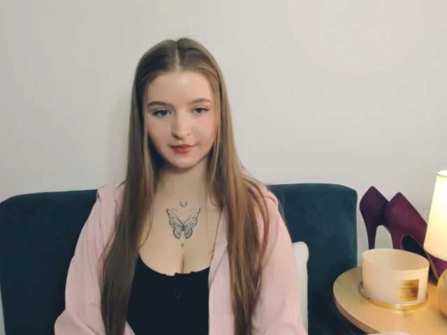 MargaretSecret live cam preview