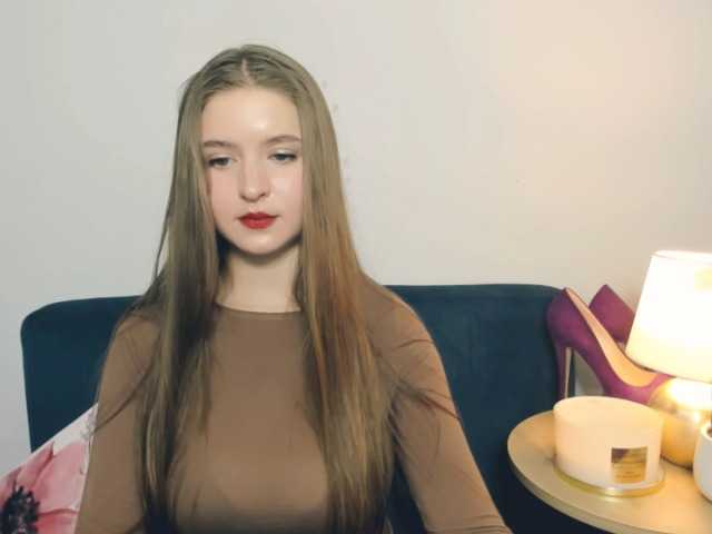 MargaretSecret live cam on BongaCams