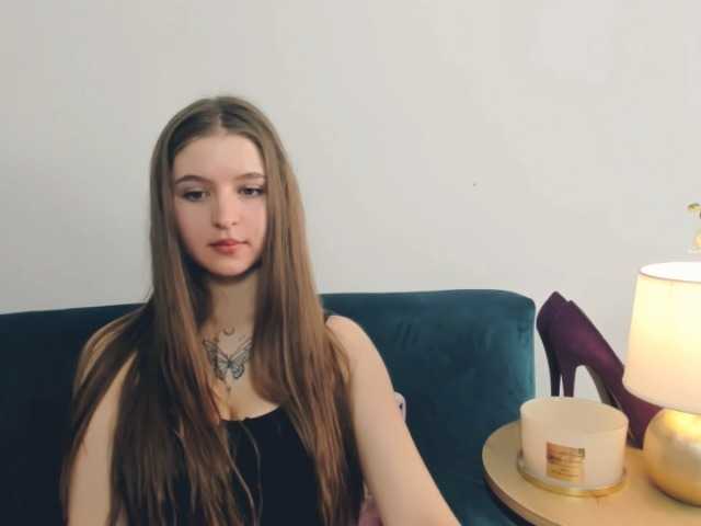 MargaretSecret live cam on BongaCams