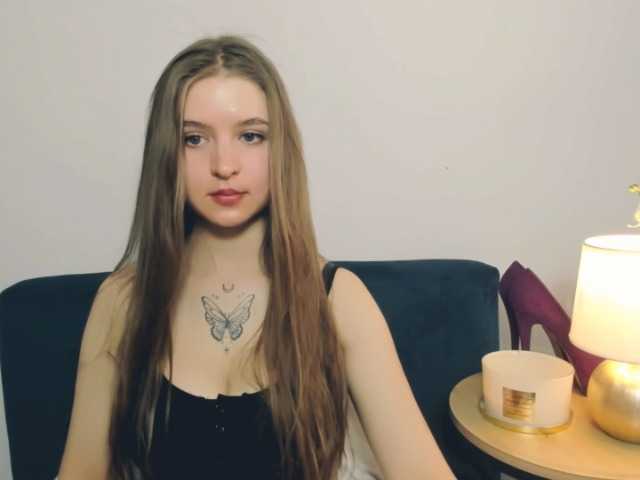 MargaretSecret live cam on BongaCams