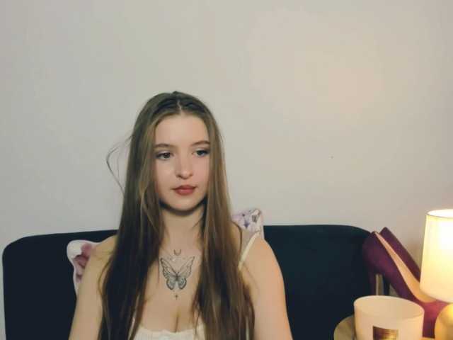 MargaretSecret live cam on BongaCams
