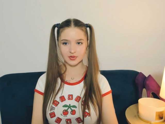 MargaretSecret live cam on BongaCams