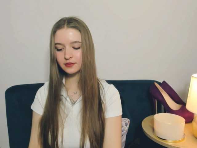 MargaretSecret live cam on BongaCams