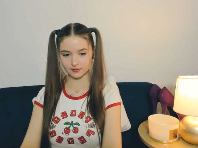 MargaretSecret live cam on BongaCams