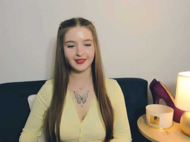 MargaretSecret live cam on BongaCams