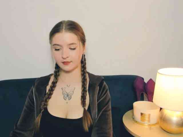 MargaretSecret