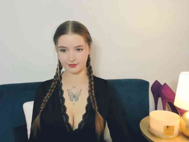 MargaretSecret