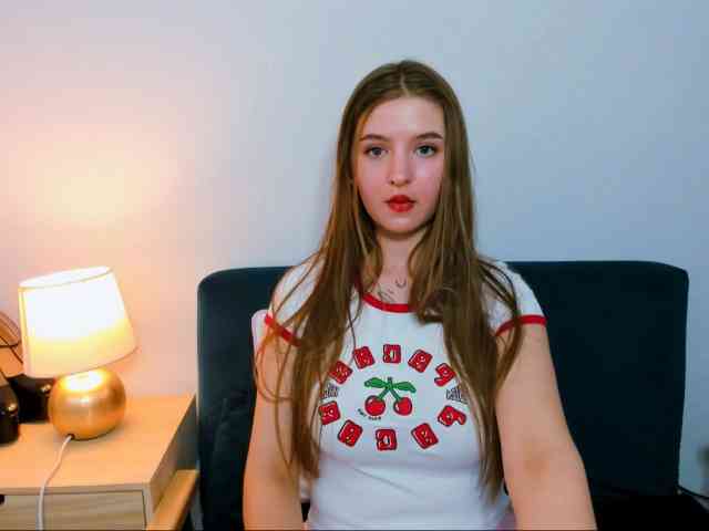 MargaretSecret webcam
