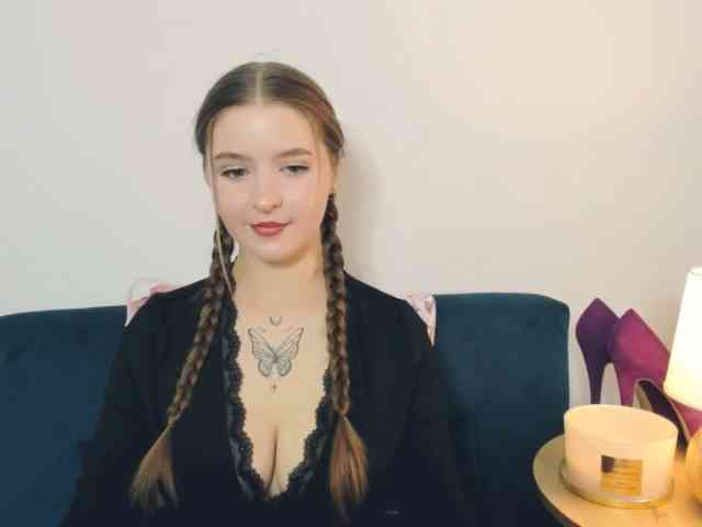 MargaretSecret