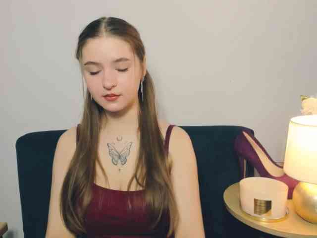 MargaretSecret