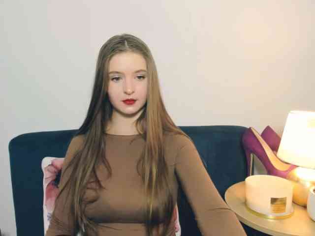 MargaretSecret webcam