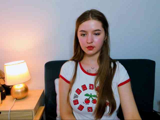 MargaretSecret webcam