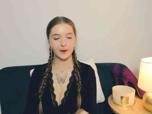 MargaretSecret