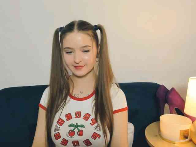 MargaretSecret webcam