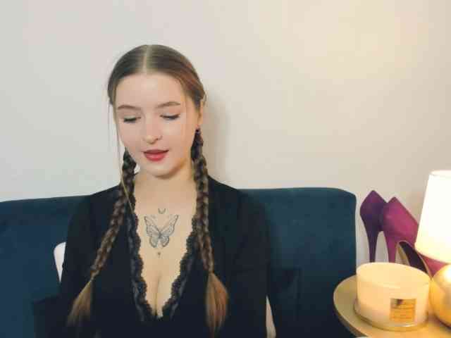 MargaretSecret