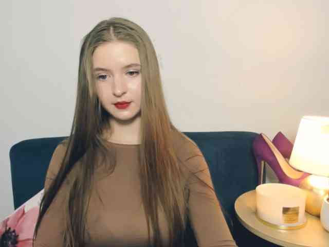 MargaretSecret webcam