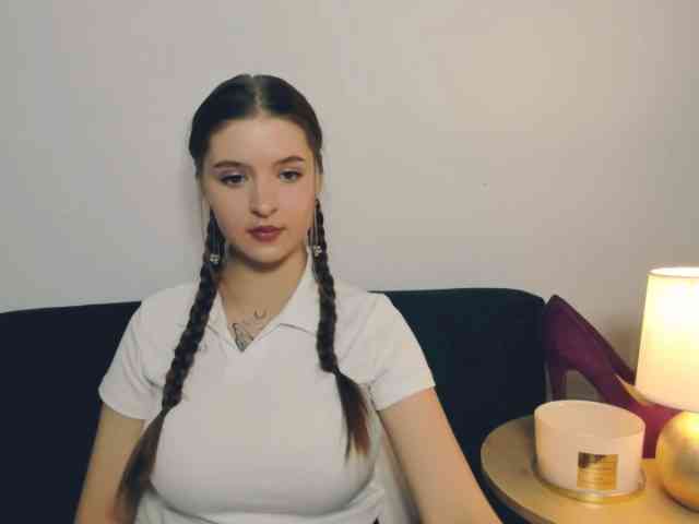 MargaretSecret webcam