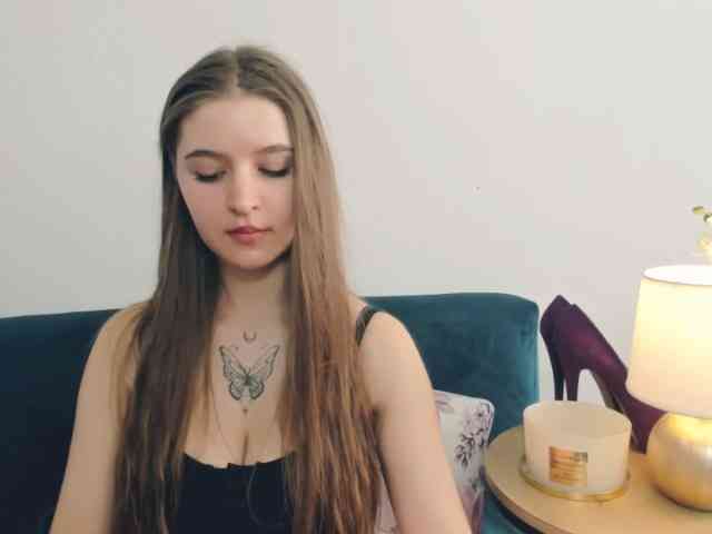 margaretsecret's live room