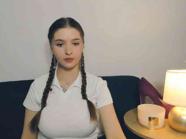 MargaretSecret webcam