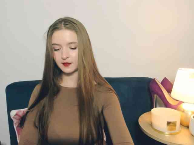 MargaretSecret webcam