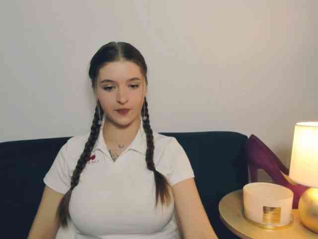 MargaretSecret webcam